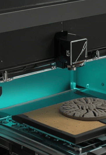 impresion 3d