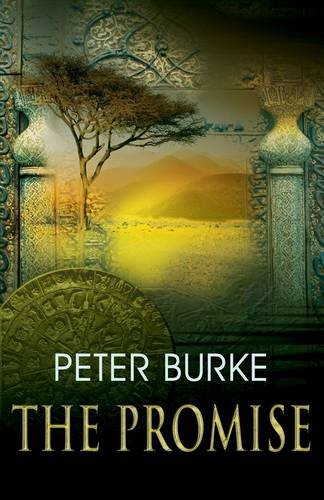 Tom Burke  book 1 the Promise