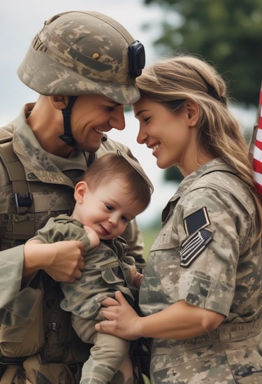 Bright living room with modern inventory