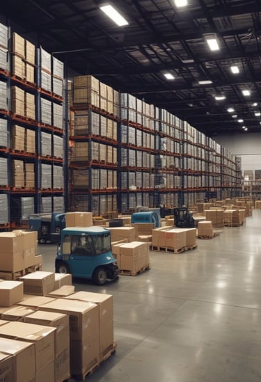 Bright living room with modern inventory