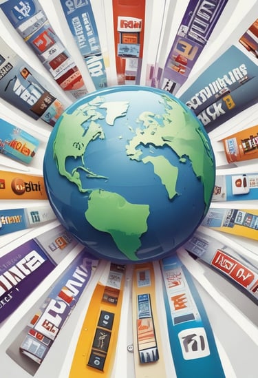 Bright living room with modern inventory