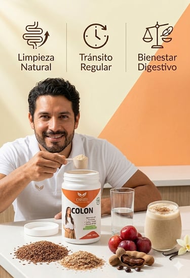 Colon Chikimi Cuenca