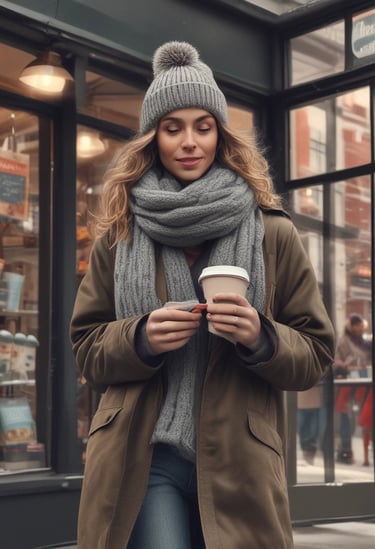 Bright living room with modern inventory
