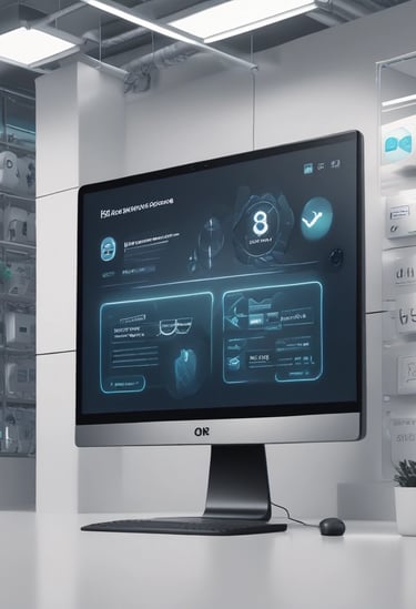 Bright living room with modern inventory