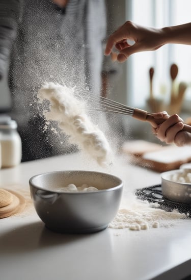 Bright living room with modern inventory