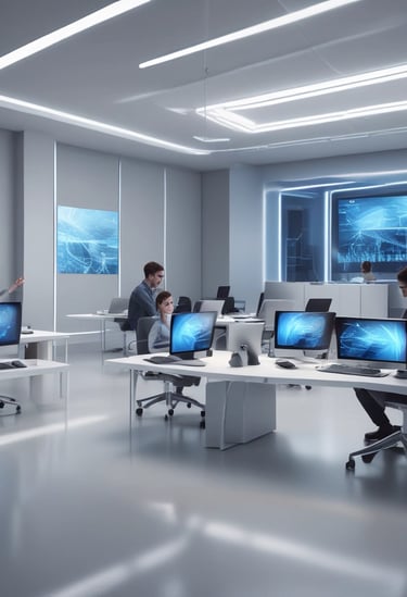 Bright living room with modern inventory