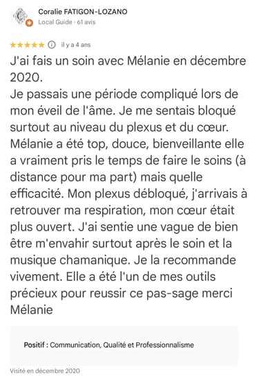 avis soin a distance