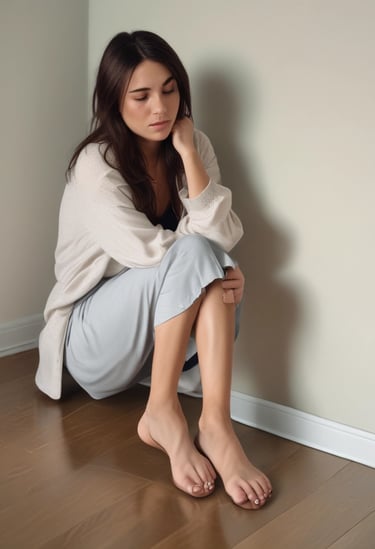 Bright living room with modern inventory