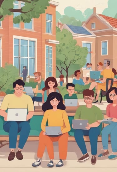 Bright living room with modern inventory