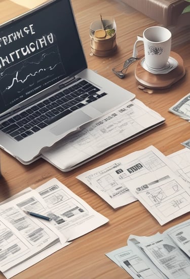 Bright living room with modern inventory