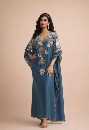 Kaftan