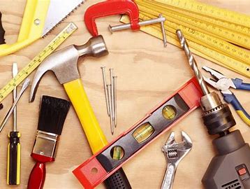 petit bricolage