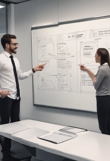 Bright living room with modern inventory