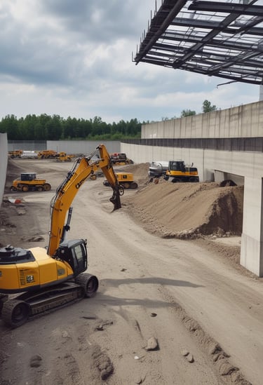 Bright living room with modern inventory