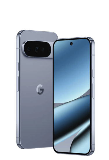 google pixel 10 pro xl