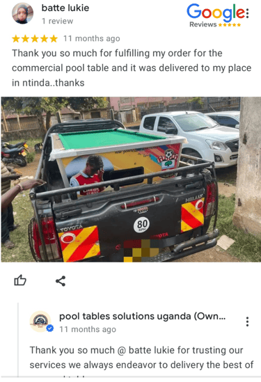 pool table review commercial pool table for sale pool table price kampala uganda