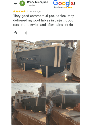 pool table review commercial pool table for sale pool table price kampala uganda