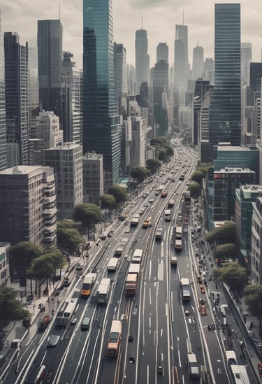 Bright living room with modern inventory