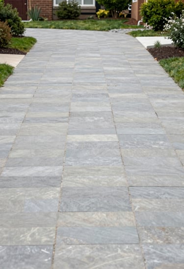 Bright living room with modern inventory