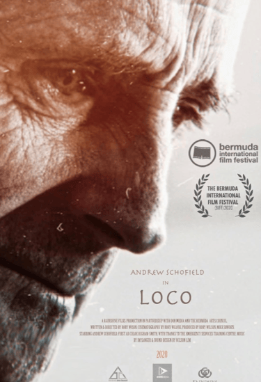 Loco Film poster