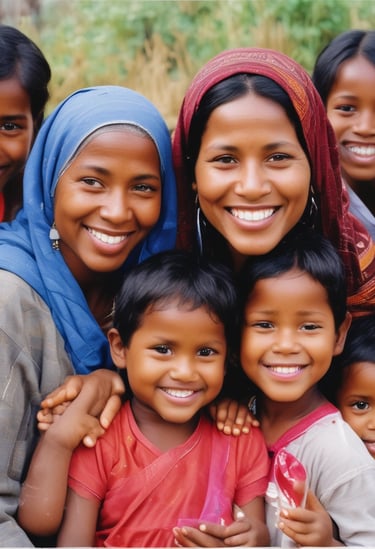 Bright living room with modern inventory