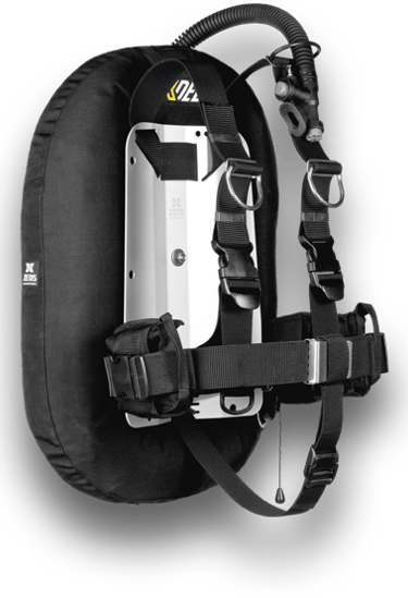 Xdeep BCD