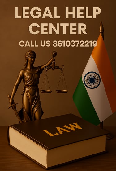Trusted Chennai legal aid for divorce/criminal defense/accident injury/civil lawyer/family lawyer