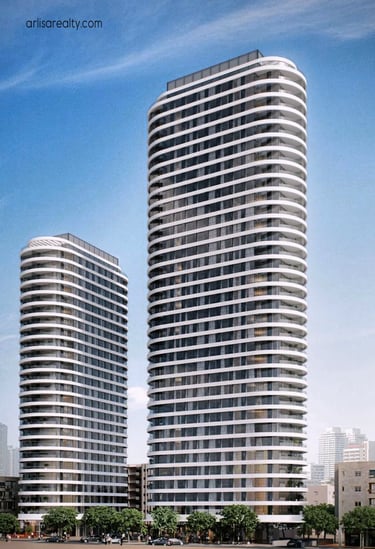 Arlisa realty 