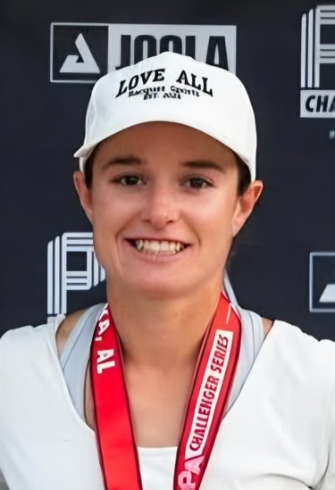 MLP | Isabella Dunlap | Miami Pickleball Club