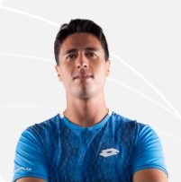 MLP | Pablo Tellez | California Black Bears
