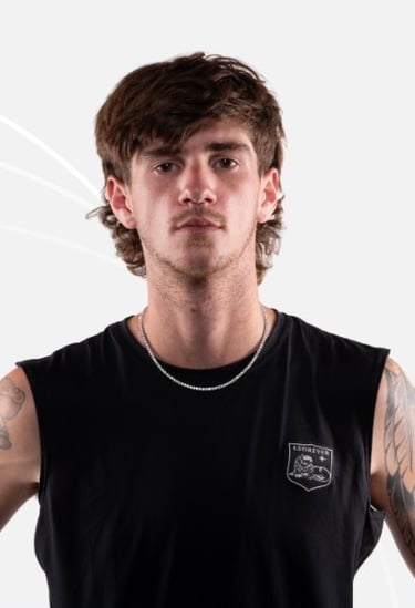 MLP | Zane Ford | Miami Pickleball Club