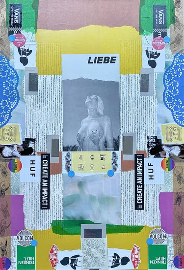 LIEBE