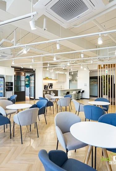 스마트오피스 포트폴리오