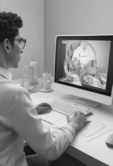 Bright living room with modern inventory