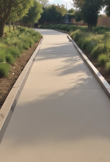 Bright living room with modern inventory