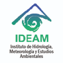 IDEAM Instituto de Hidrología, Meteorología y Estudios Ambientales de Colombia