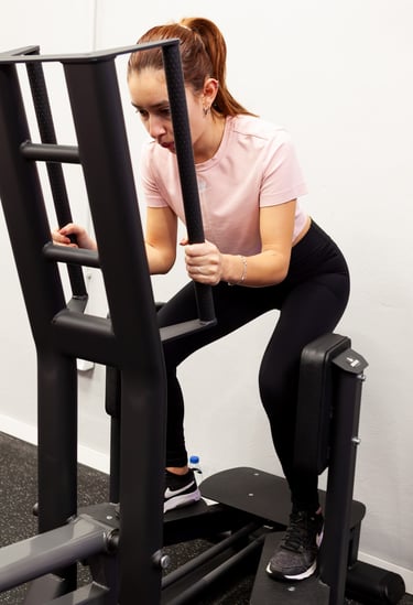 entrenador personal Mallorca