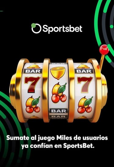 ilustración de sportbet