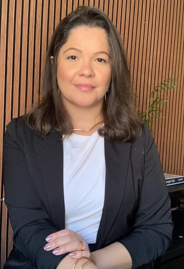 Rayane Nunes Advogada Empresarial
