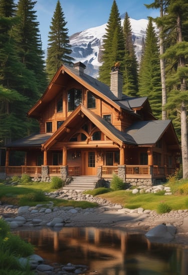 Bright living room with modern inventory