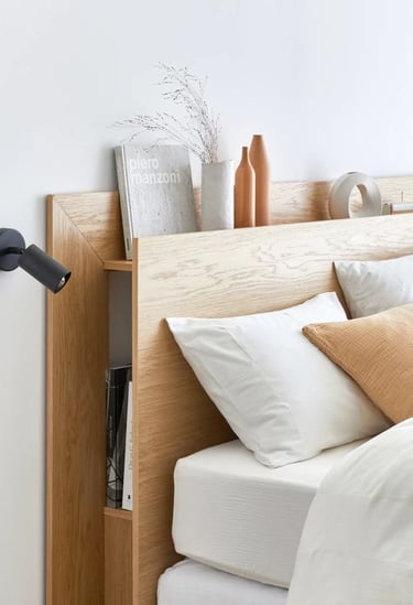 comment optimiser les petits espaces