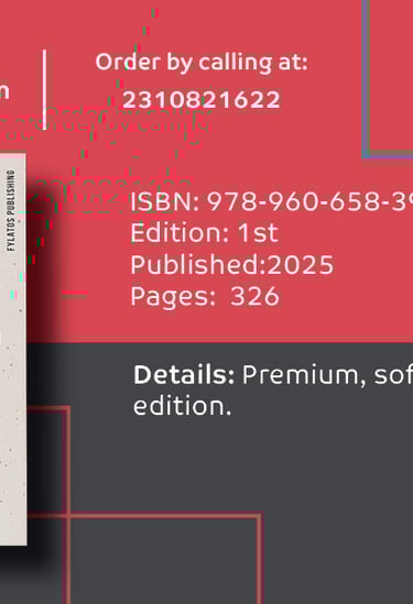 epso unlocked -author's card