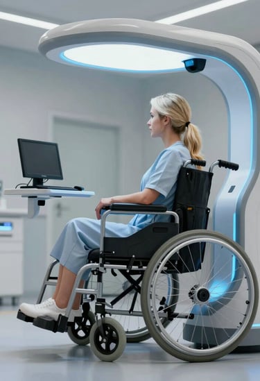 Bright living room with modern inventory