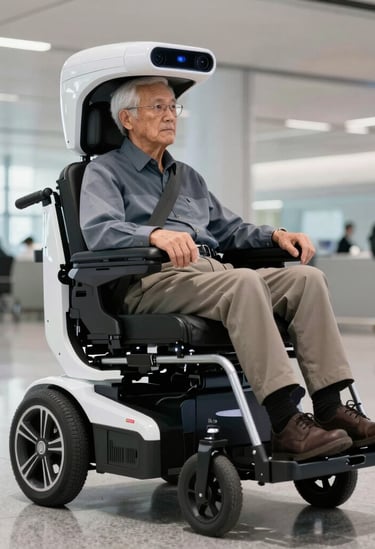 Bright living room with modern inventory