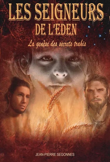 Les seigneurs de l'Éden