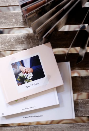 Fotógrafo de bodas en Barcelona