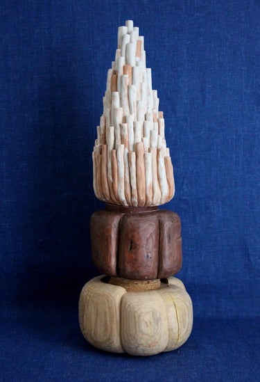sculpture