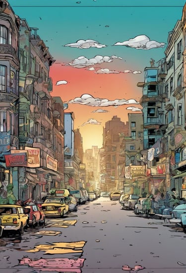 Bright living room with modern inventory