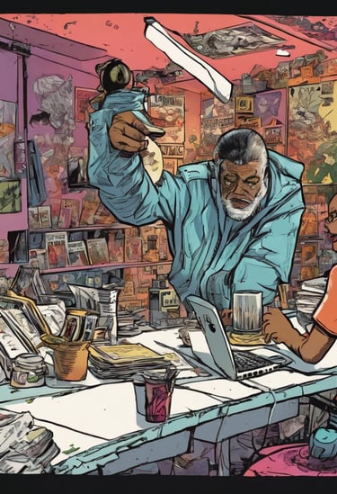 Bright living room with modern inventory