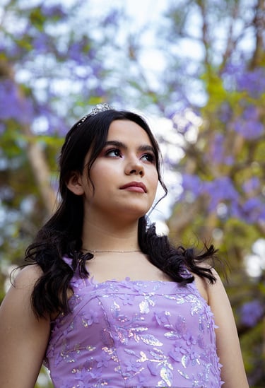 paquetes de xvs años